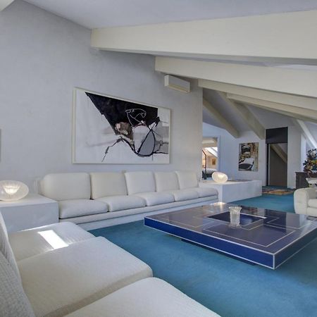 Arnoldi-Rooftop Venecia Exterior foto
